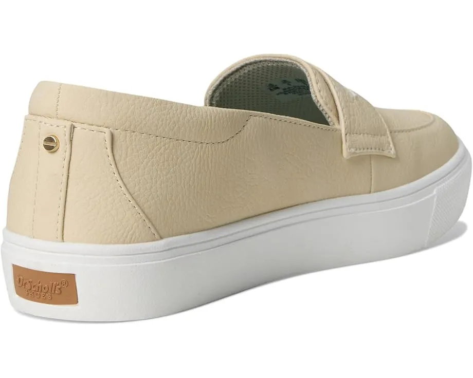 Мокасины Dr. Scholl's Nova Moc с технологией стельки из растительной пены