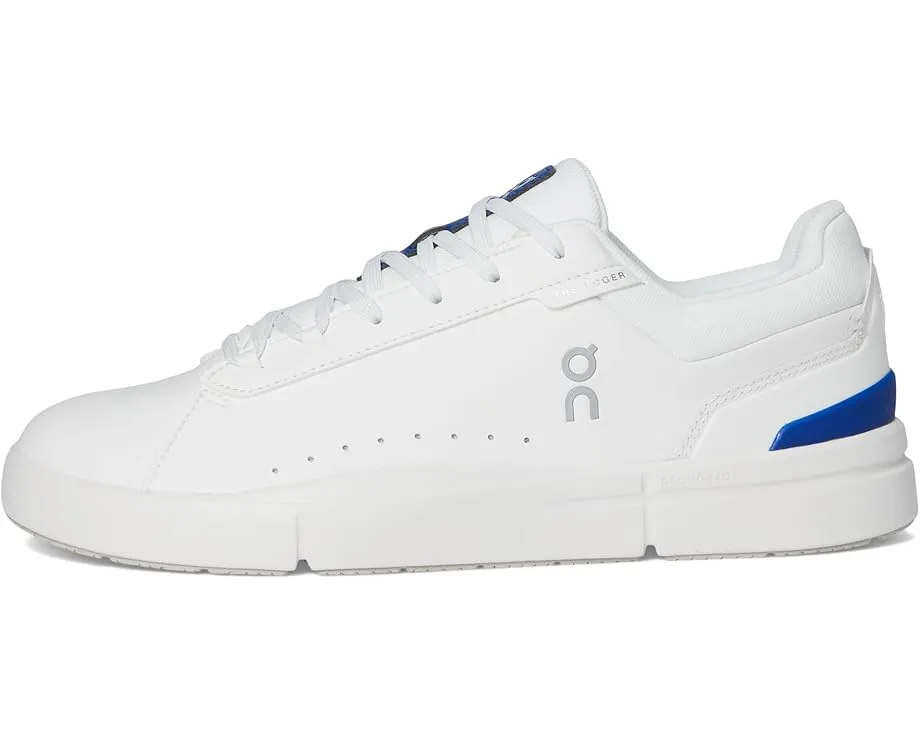 Кроссовки On The Roger Advantage с технологией CloudTec и Speedboard