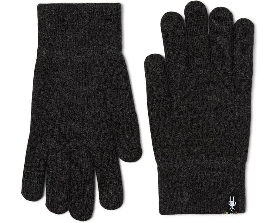 Smartwool перчатки Boiled Wool из шерсти мериноса