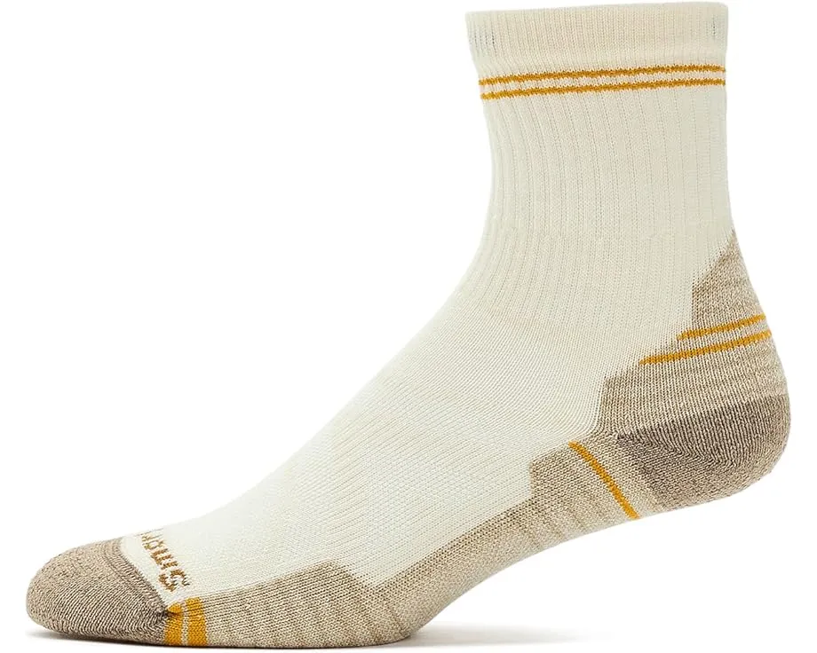 Носки Smartwool Hike Light Cushion Mid Crew с технологией Indestructawool