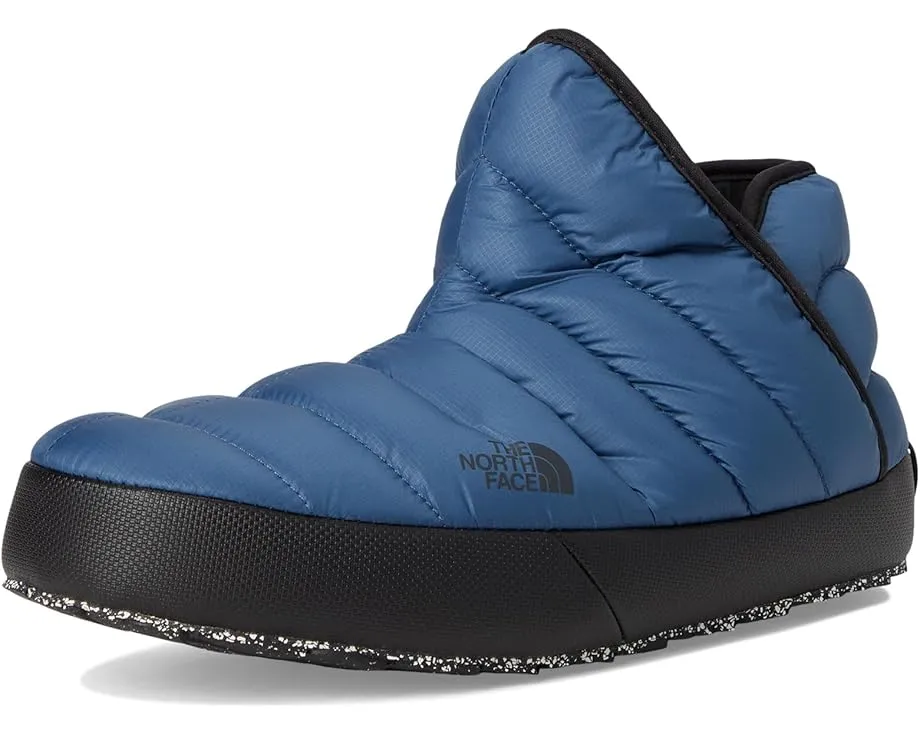 Женские тапочки The North Face ThermoBall Traction Booties с утеплителем