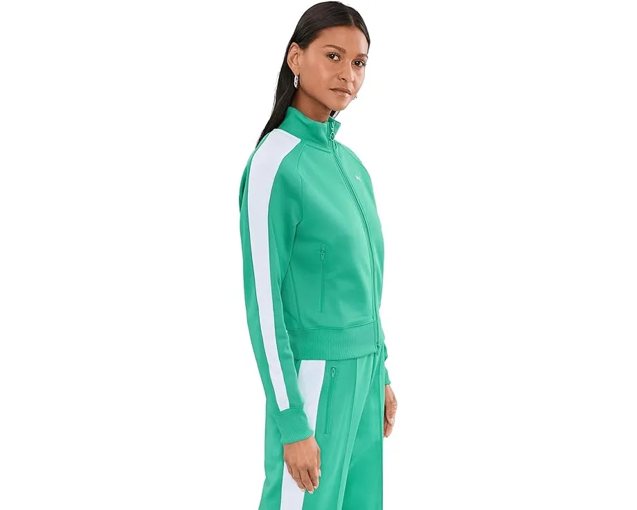 T7 Always On Short Track Jacket