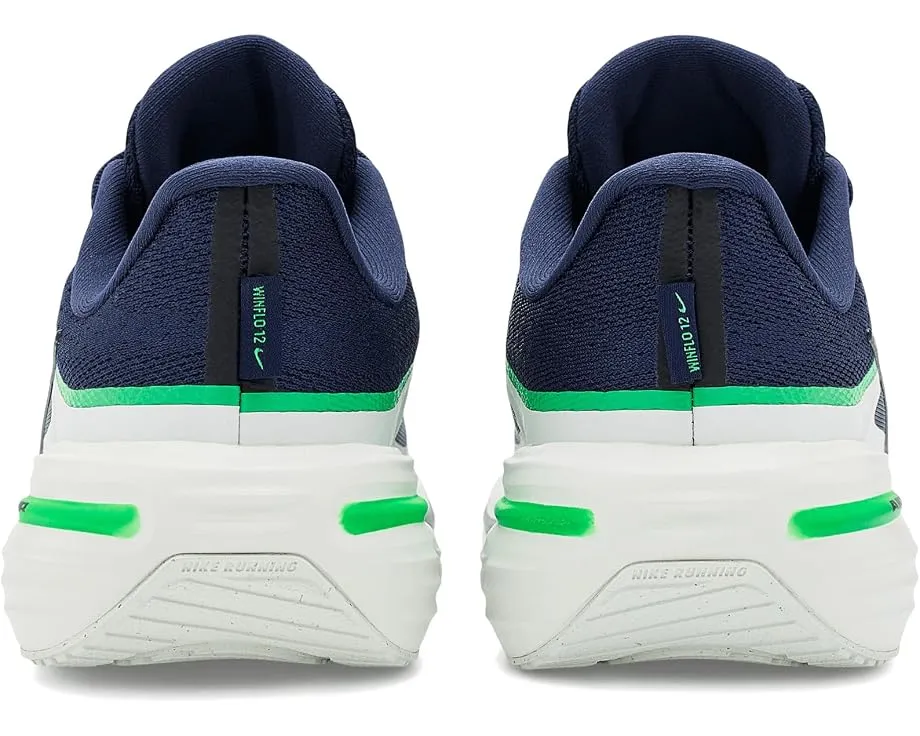 Кроссовки Nike Winflo 12 для детей с пеноматериалом Air