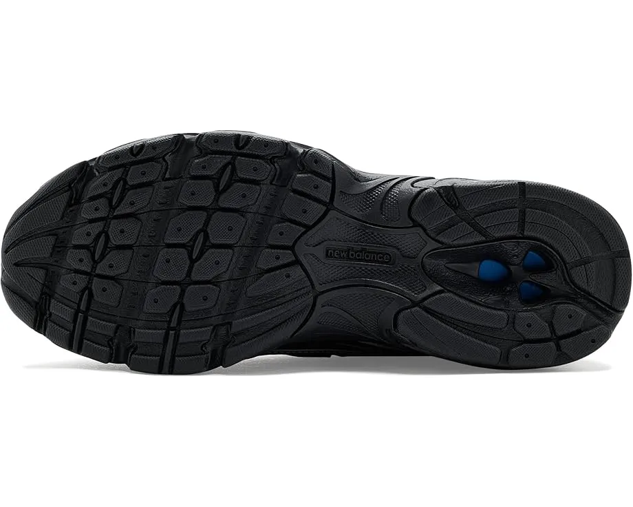 Кроссовки New Balance 740 на шнурках для детей