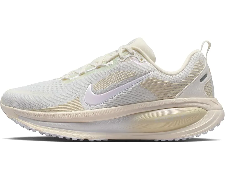 Кроссовки Nike Vomero 18 Essential с максимальной амортизацией Summit White
