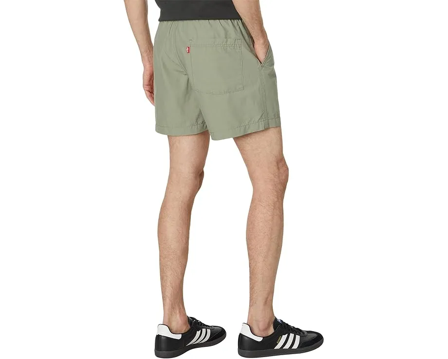 Шорты Levi's XX Chino Easy Shorts III с эластичным поясом