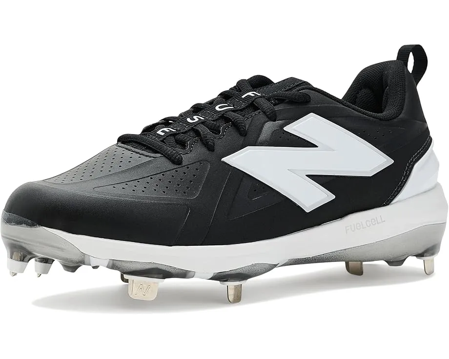 Софтбольные бутсы New Balance Fuse V5 с промежуточной подошвой FuelCell