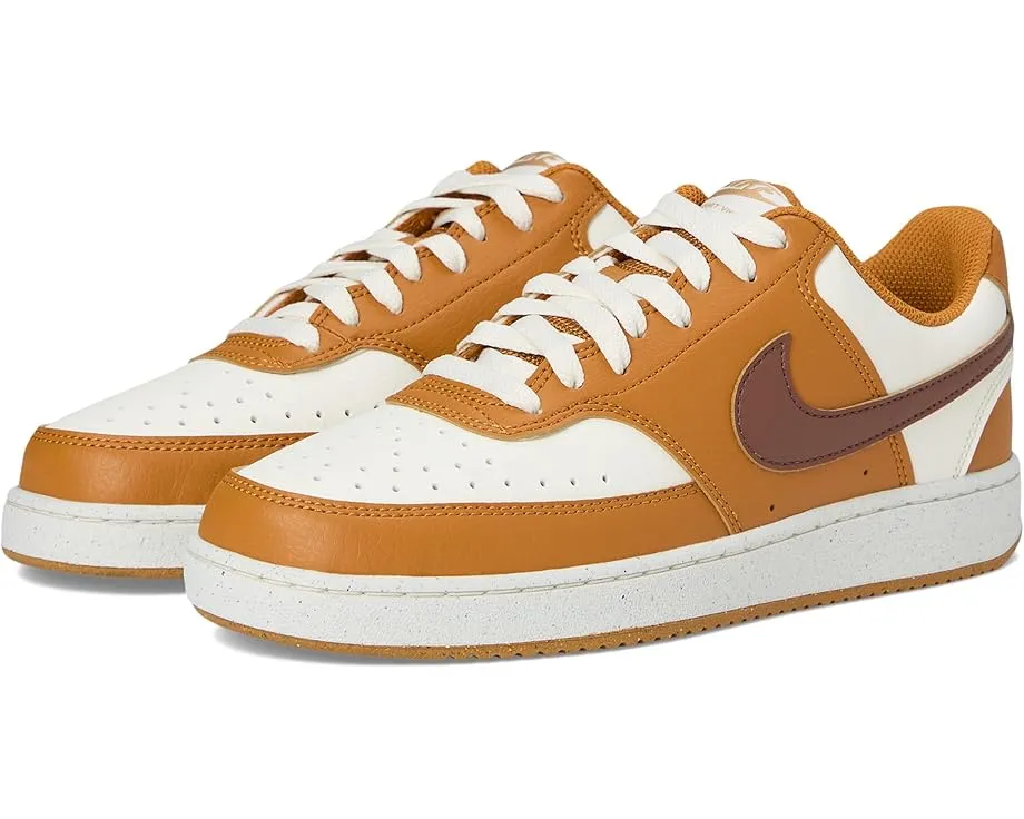 Кроссовки Nike Court Vision Low Next Nature из переработанных материалов