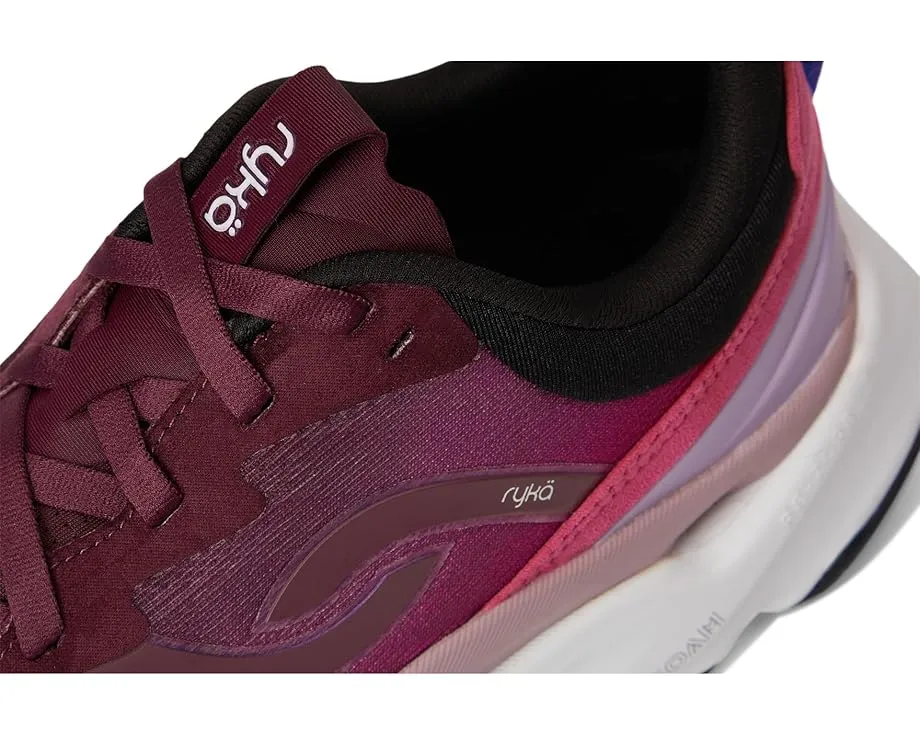 Ryka Elevate LX женские кроссовки для ходьбы с технологией RE-ZORB