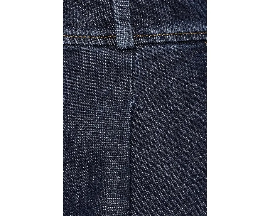 Шорты Paige Camille с высокой посадкой в цвете Ballast