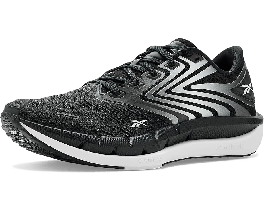 Кроссовки Reebok Floatzig Tread с сетчатым верхом и резиновой подошвой