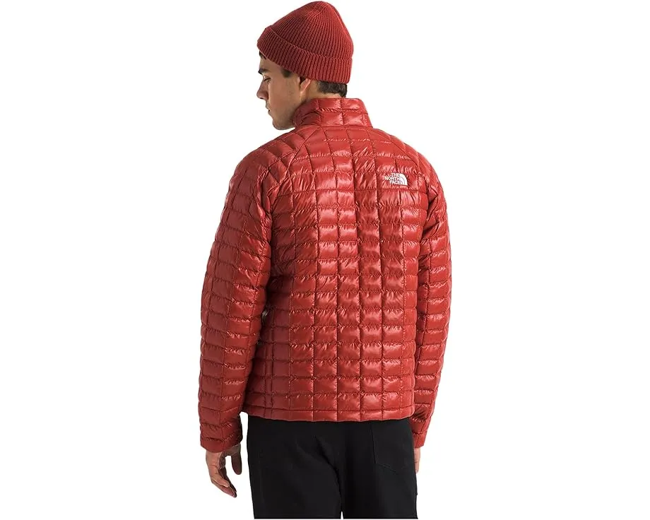 The North Face Легкая куртка THERMOBALL с синтетическим утеплителем и упаковкой в карман
