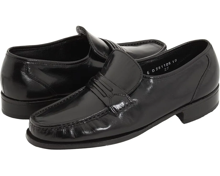 Florsheim лоферы Como с удобной стелькой и классической горловиной