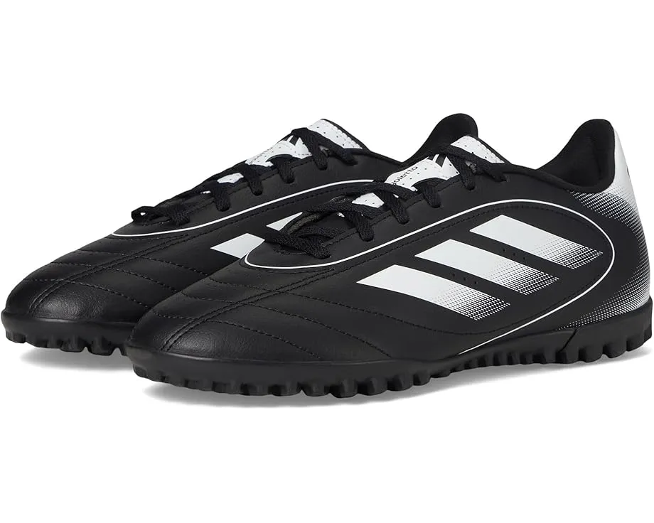 Бутсы Adidas Goletto IX для искусственного покрытия с усиленным воротником