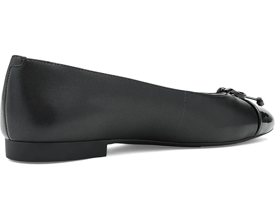 MICHAEL Michael Kors балетки Piper Flex с бантом и миндалевидным носком