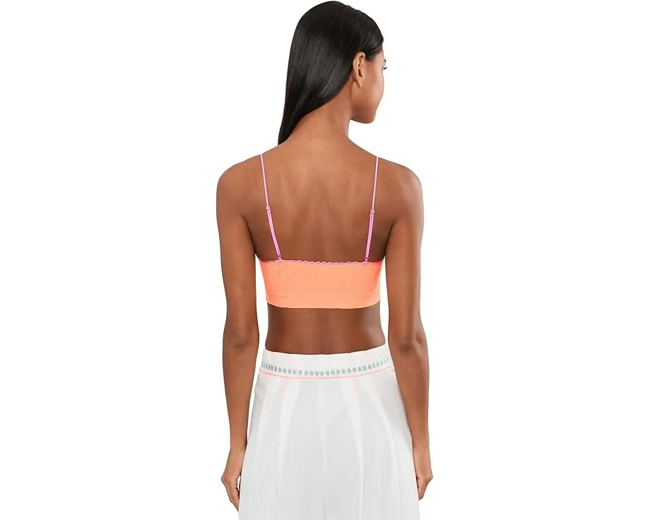 Sweet Point Seamless Long