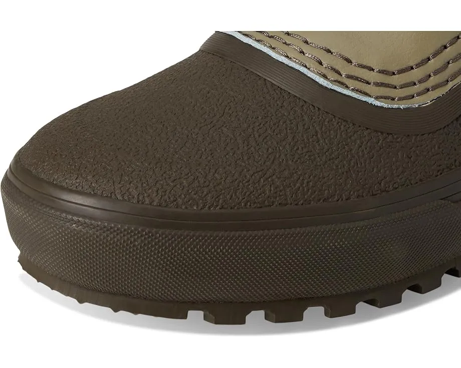 Водонепроницаемые ботинки Chelsea Mte Standard Mid от Vans на тракторной подошве