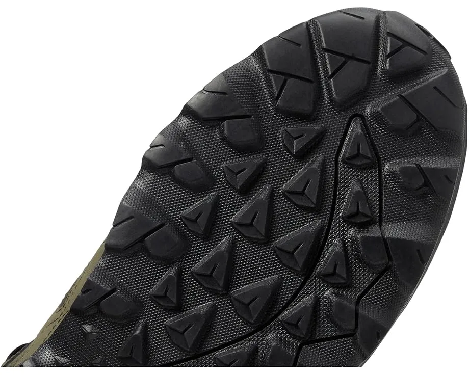 Туфли для походов The North Face Hedgehog 3 WP с мембраной DryVent и подошвой Surface CTRL