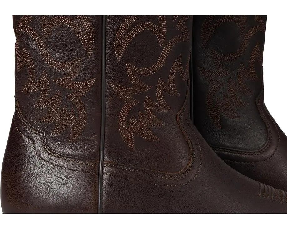 Ковбойские сапоги Ariat Heritage с носком R для современного комфорта