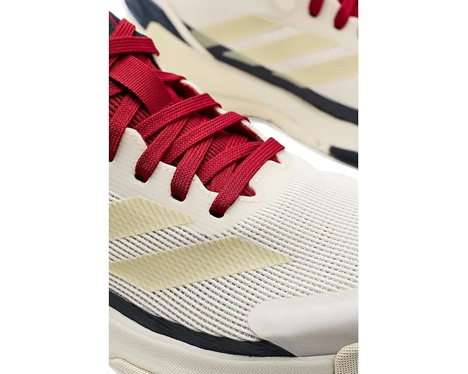 Кроссовки для падел-тенниса adidas Crazyquick Lightstrike с амортизацией