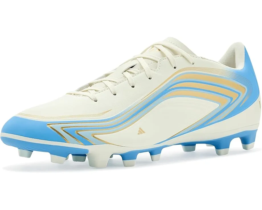 Футбольные бутсы adidas F50 Messi Club для твердого и смешанного грунта
