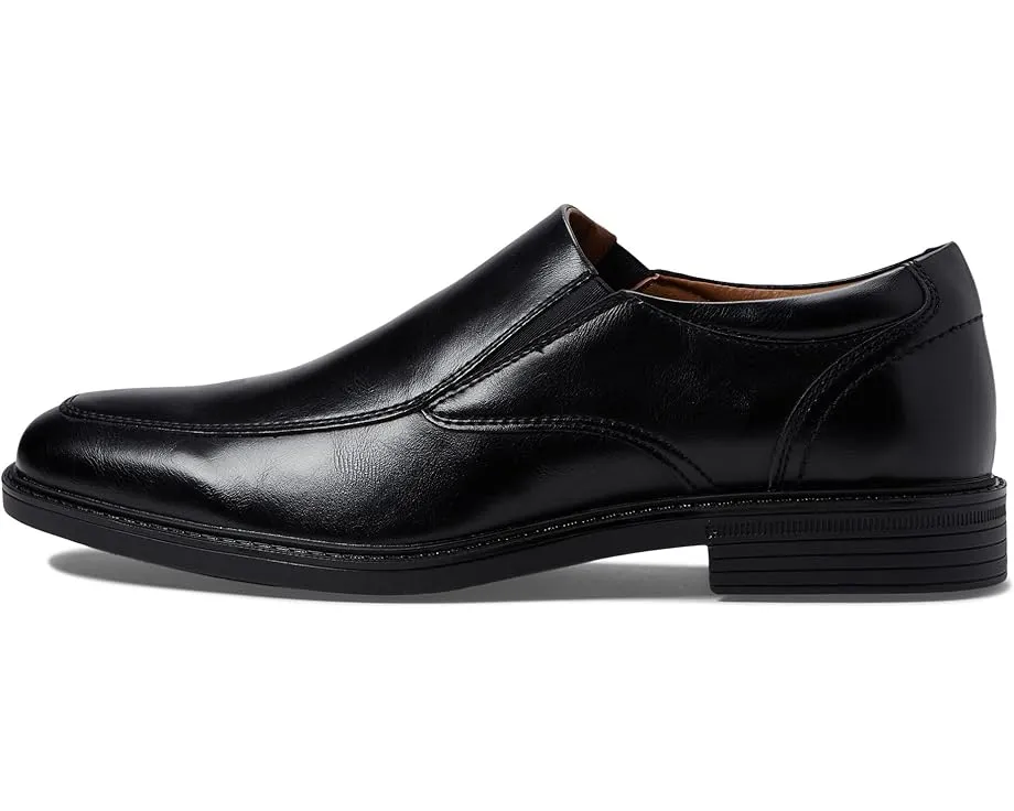Мокасины Dockers Stafford с амортизацией и эластичными вставками