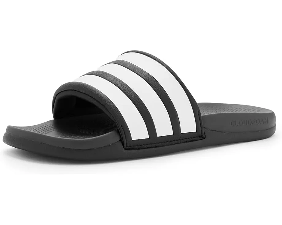 Сланцы adidas Adilette Comfort 2.0 с резиновым верхом