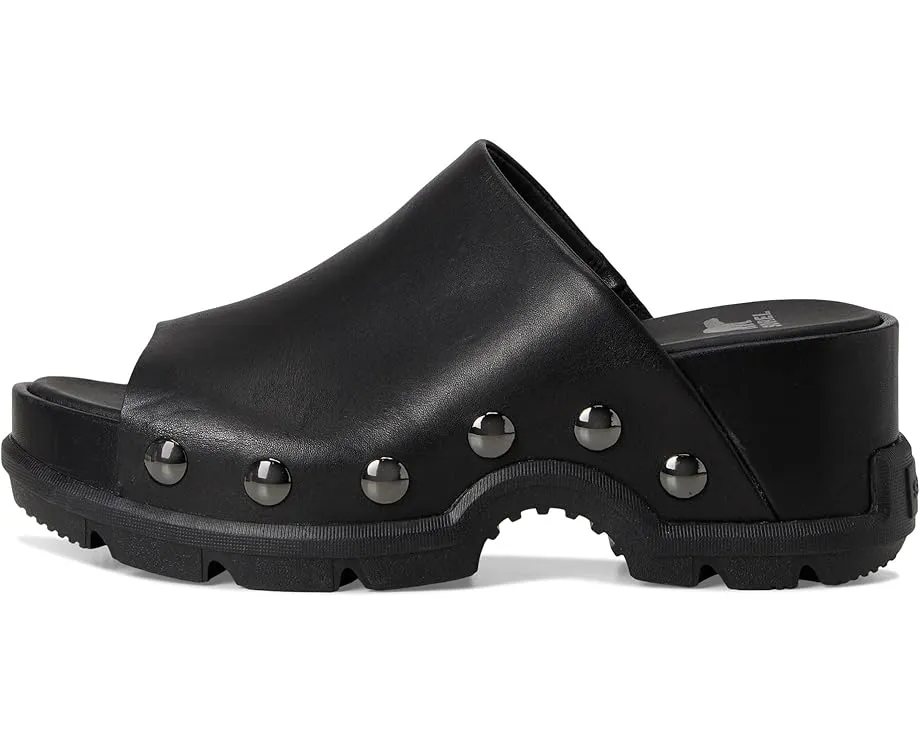 SOREL Сандалии Roam'n Slide с платформой и квадратным носком