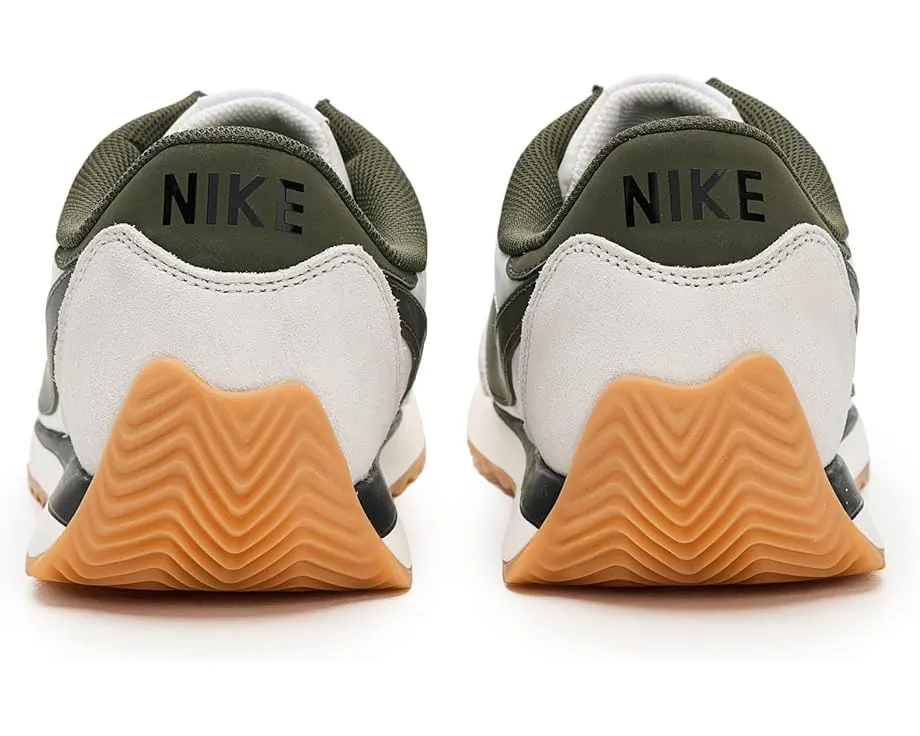 Кроссовки Nike Pacific с сеткой и замшей в винтажном стиле