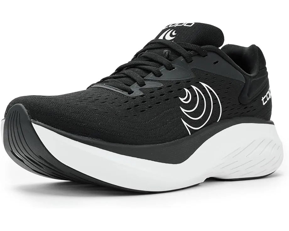 Кроссовки Topo Athletic Atmos 2 для бега по асфальту с амортизацией ZipFoam