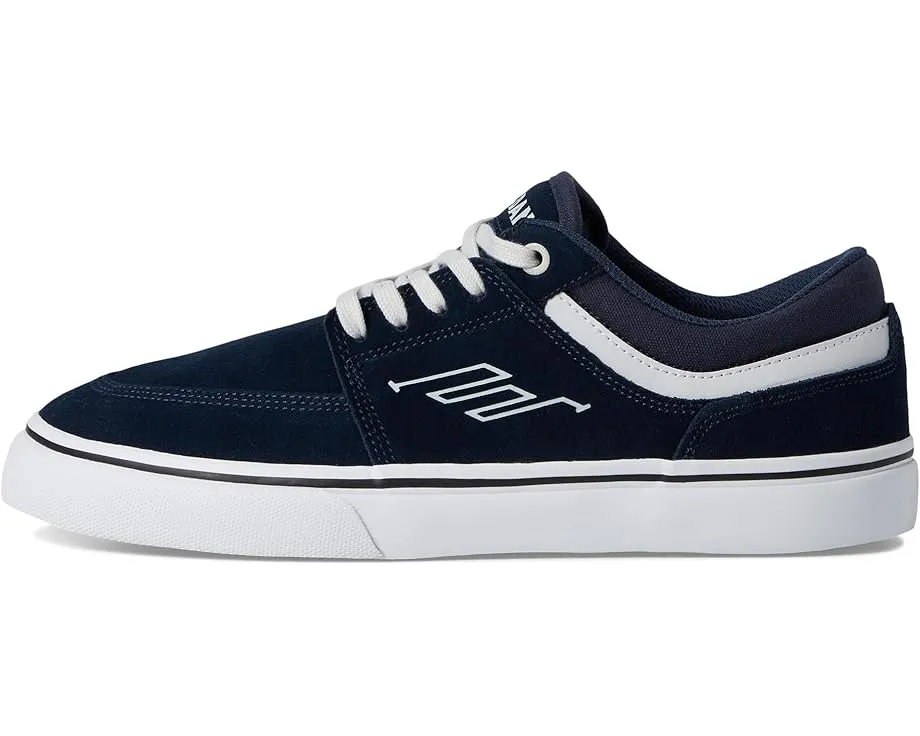 Кроссовки Hoban от Emerica с тройной строчкой
