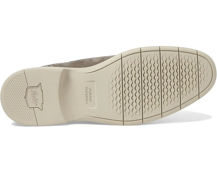 Оксфорды Norwalk Wingtip с мягкой стелькой Comfortech Florsheim