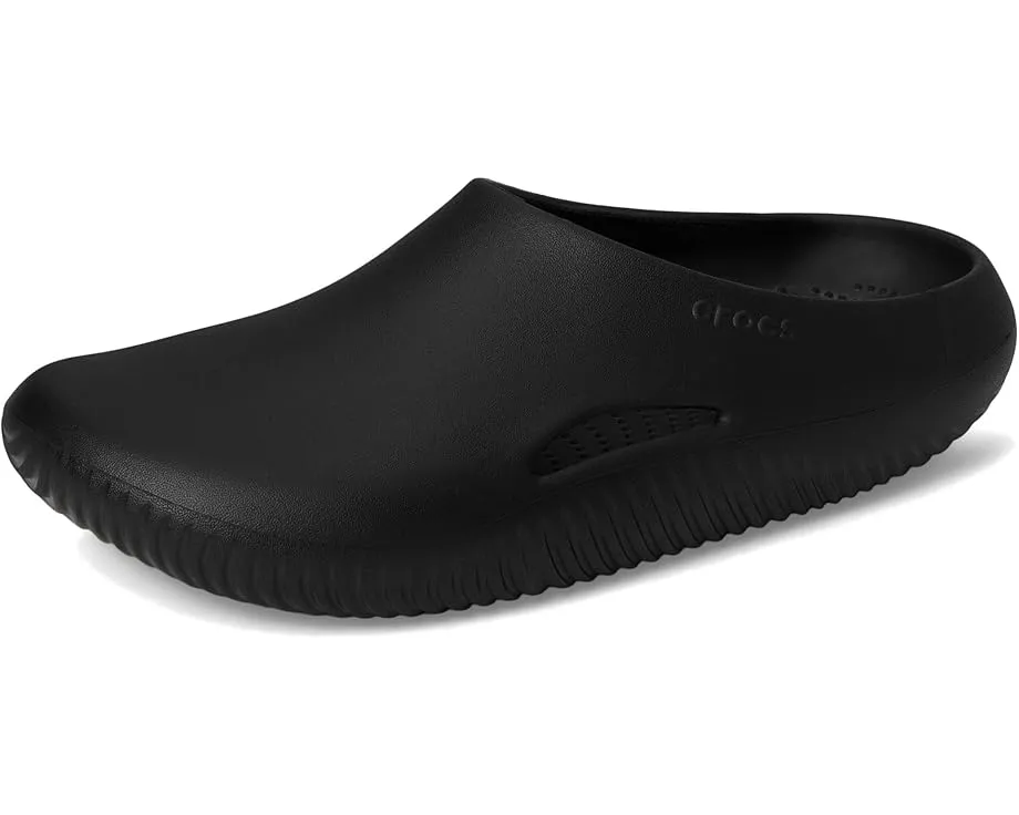 Crocs Сабо Mellow Recovery Clog с мягкой пеной LiteRide для расслабления