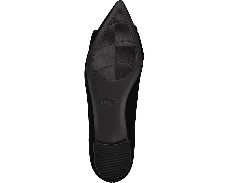 Туфли Nine West Jesike с пряжкой