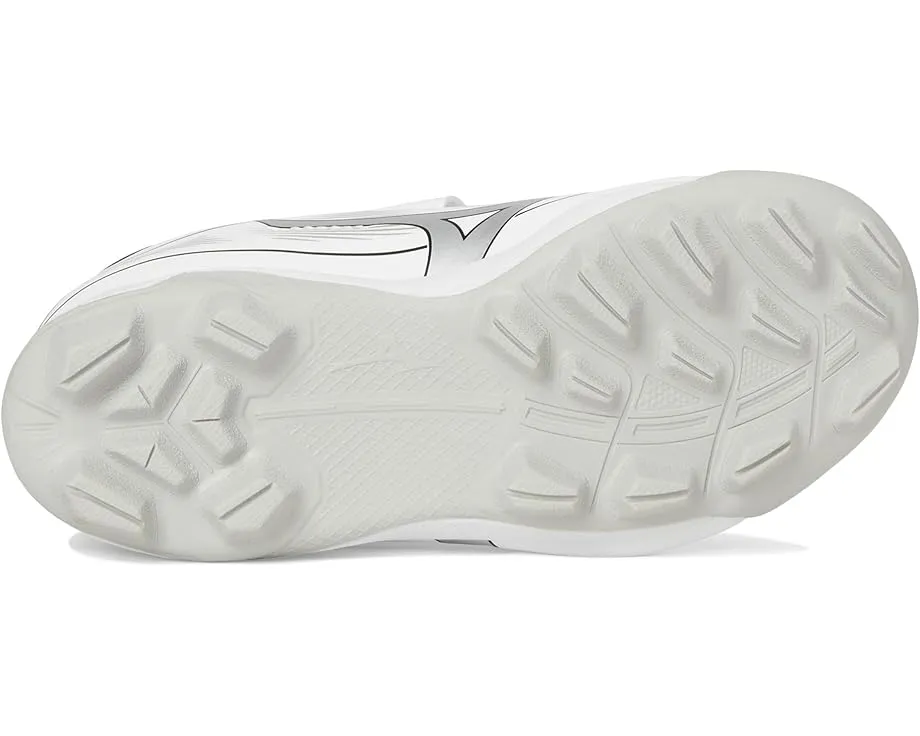 Детские бутсы Mizuno Cushionrevo Diamond с липучкой