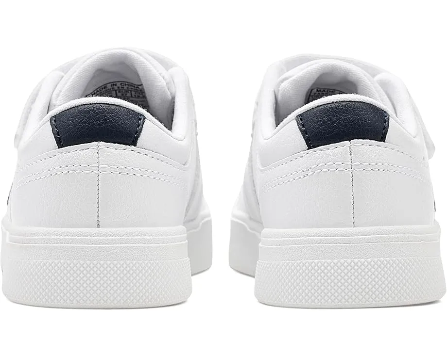 Детские повседневные кроссовки Polo Ralph Lauren Frazier