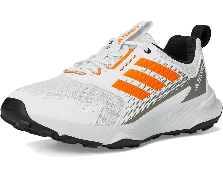 Трейловые кроссовки Adidas Terrex Tracefinder 2 для бега