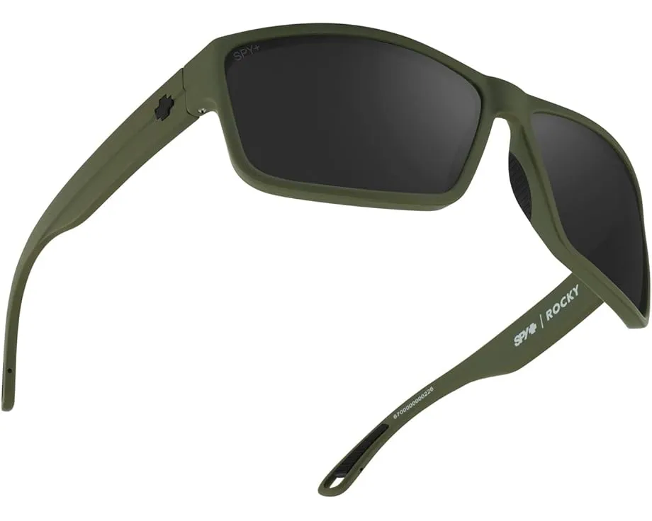 Солнцезащитные очки Spy Optic Rocky с линзами ARC