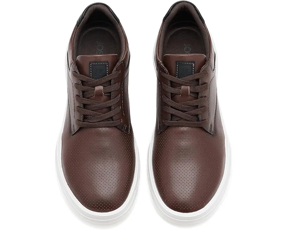 Кроссовки Josef Seibel Donovan 07 из натуральной кожи с подошвой EVA