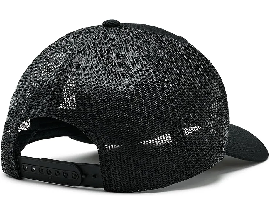 Кепка Columbia Mesh™ Snap Back с сетчатой подкладкой и регулируемой застежкой