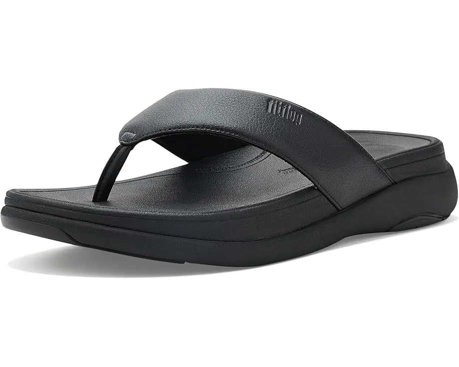 Сандалии FitFlop F-Mode Go с ремешком между пальцев