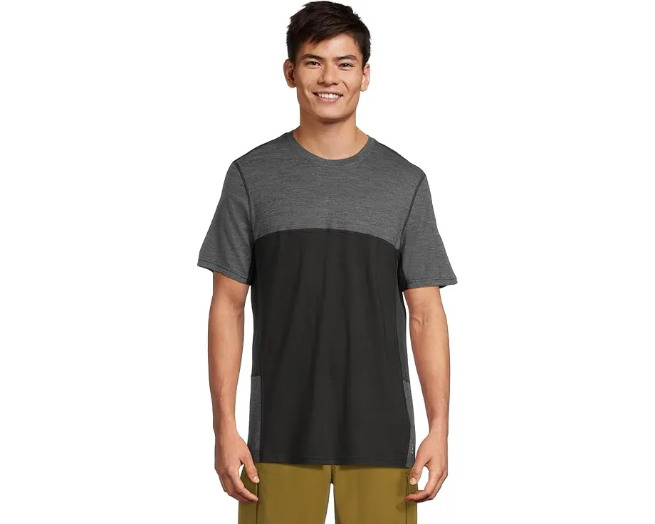 Джерси для маунтинбайка Smartwool Mountain Bike Short Sleeve