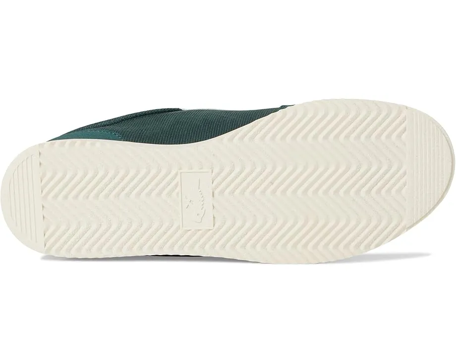 Rocket Dog Кроссовки Bolt из вельвета с бордовым оттенком и стелькой Memory Foam