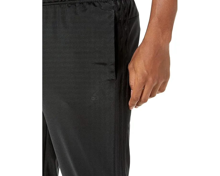 adidas Essentials 3-Stripes Tricot с эластичным поясом и карманами
