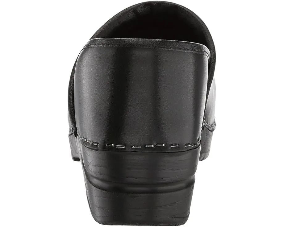 Sanita Professional Cabrio для женщин с кожаным верхом и анатомической стелькой