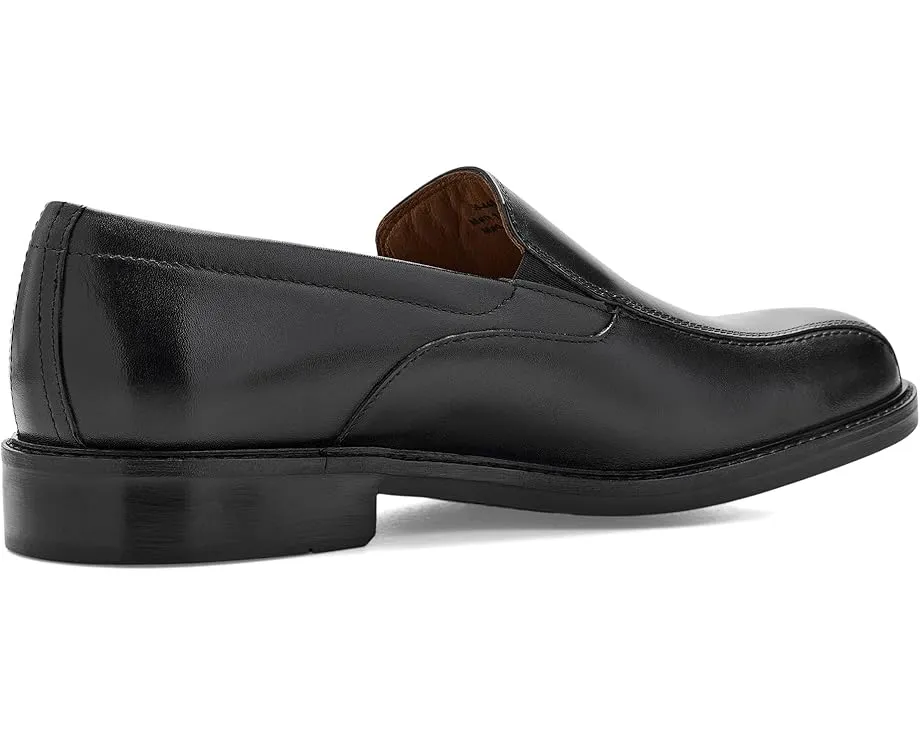 Слипоны Johnston & Murphy Irving Runoff в венецианском стиле