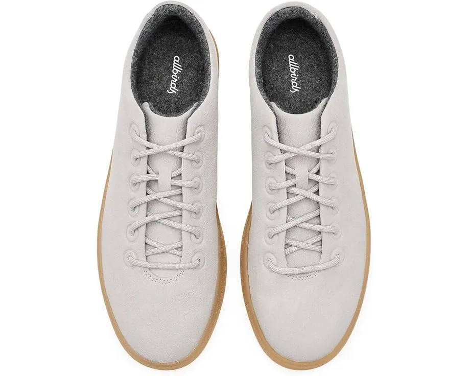 Кроссовки Allbirds Cruiser Terralux с верхом Innovera