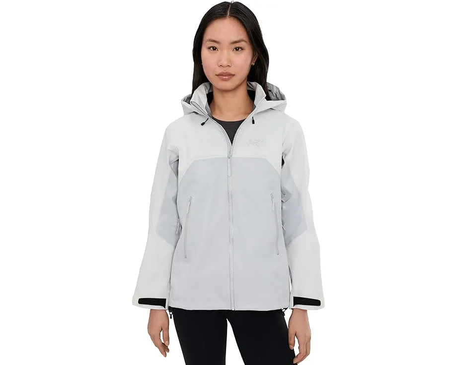 Куртка Beta AR Arc'teryx для женщин с мембраной GORE-TEX Pro