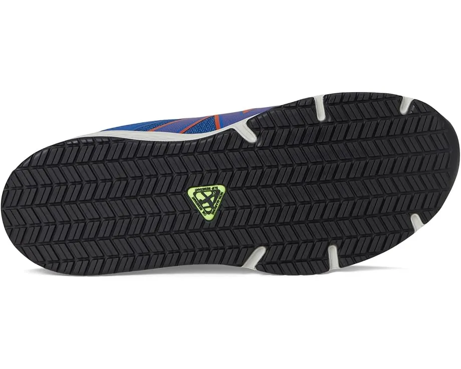 Кроссовки New Balance Evolve с алюминиевым мыском и защитой EH