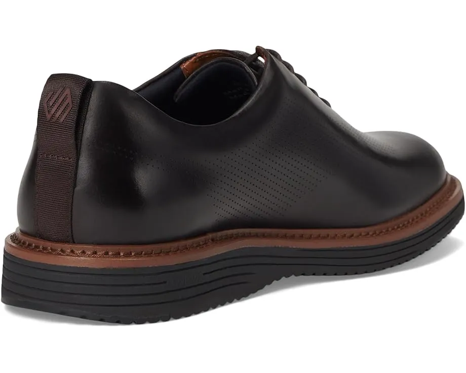 Johnston & Murphy Upton с перфорацией из переработанных материалов